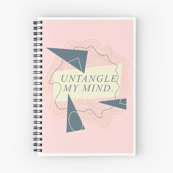 Item preview, Untangle pls designed and sold by Alejandra Gonzalez.