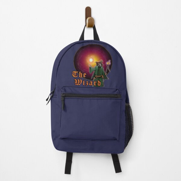 Item preview, The Wizard designed and sold by Gnfree.