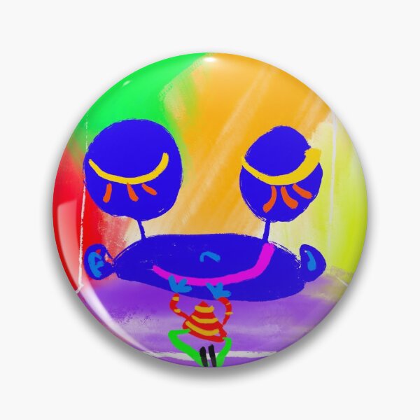 Item preview, Zen designed and sold by Maxwell Kale.