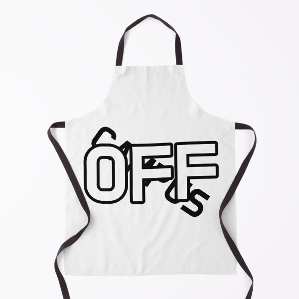 Item preview, OFF CAMPUS designed and sold by SPYG.