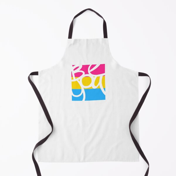 Item preview, Be You (Pansexual PRIDE) designed and sold by VeiArt.