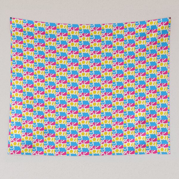 Item preview, Be You (Pansexual PRIDE) designed and sold by VeiArt.