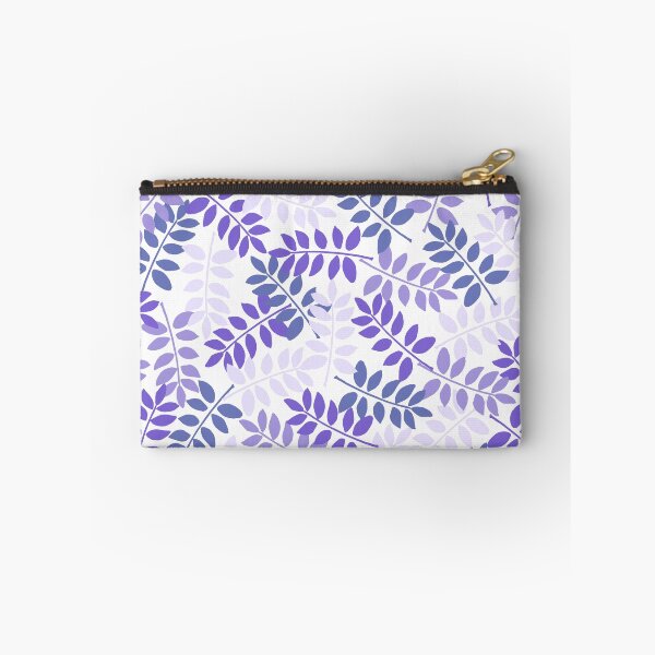 Item preview, Colored Leaves Pattern B 11 designed and sold by Jovydesign.