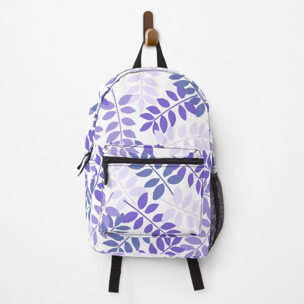Item preview, Colored Leaves Pattern B 11 designed and sold by Jovydesign.