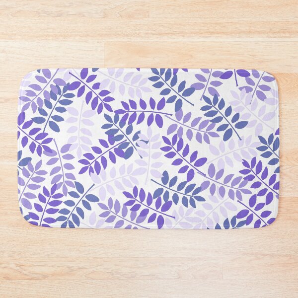 Item preview, Colored Leaves Pattern B 11 designed and sold by Jovydesign.