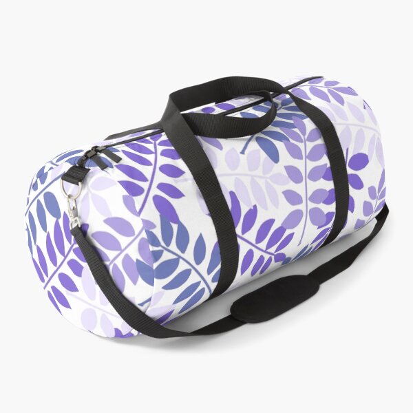 Item preview, Colored Leaves Pattern B 11 designed and sold by Jovydesign.