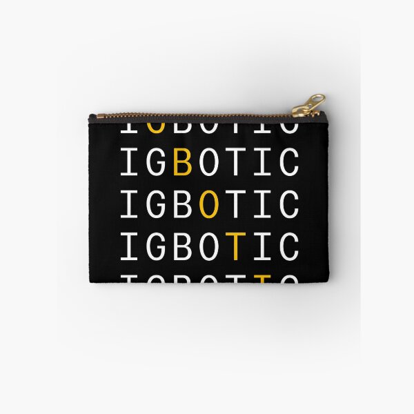 Item preview, Igbotic Grid Pattern designed and sold by IgboProverbs.