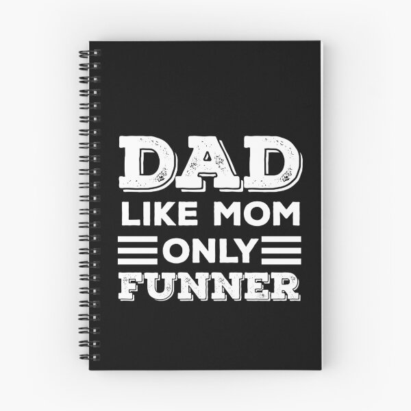 Item preview, dad look like mom only funner - happy father day  designed and sold by uranus1store.