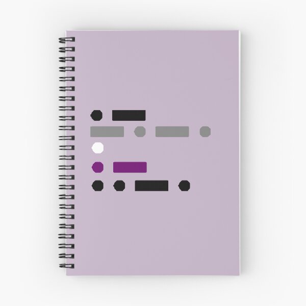 Item preview, Ace AF Morse Code designed and sold by KBwiththeTees.
