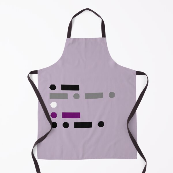 Item preview, Ace AF Morse Code designed and sold by KBwiththeTees.
