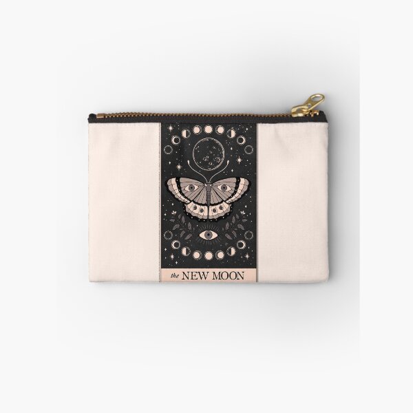 Item preview, The New Moon designed and sold by Thiago Corrêa.