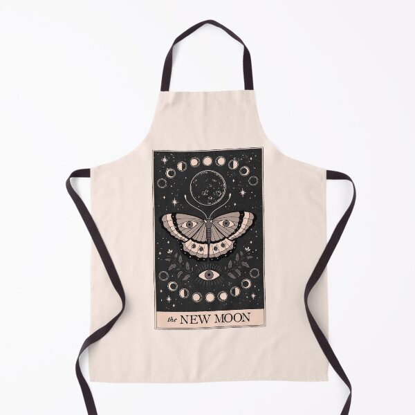 Item preview, The New Moon designed and sold by Thiago Corrêa.