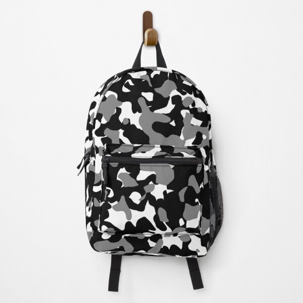 Item preview, Concrete Jungle Camouflage designed and sold by kayve.