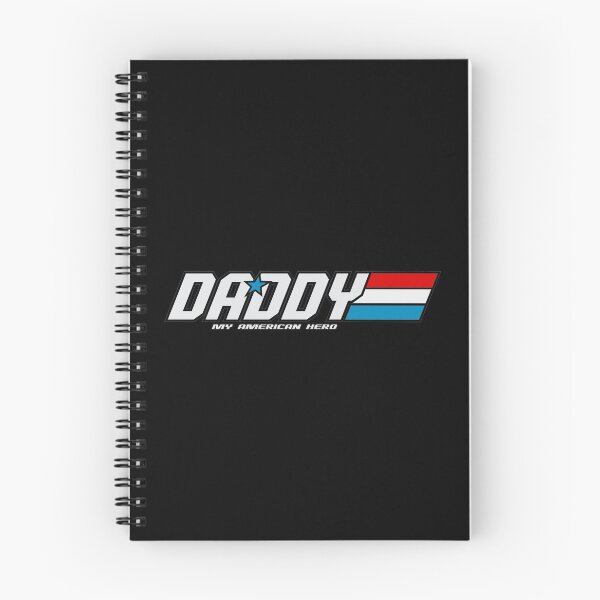 Item preview, Gi Joe Daddy Design designed and sold by AJ  Liber.
