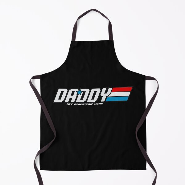 Item preview, Gi Joe Daddy Design designed and sold by AJ Liber.