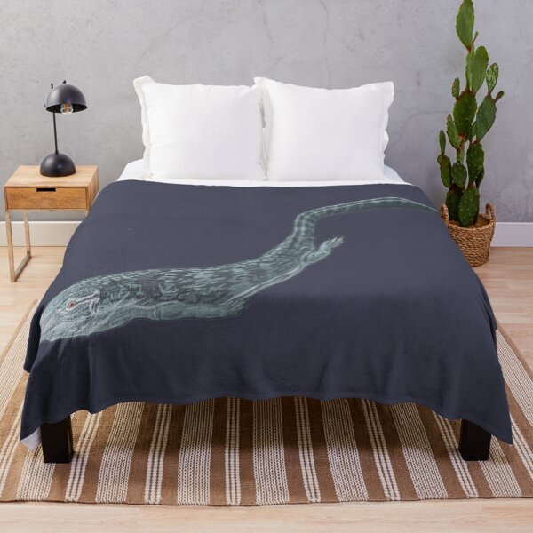 Item preview, Dallasaurus turneri designed and sold by CoffeeBlack Illustration.