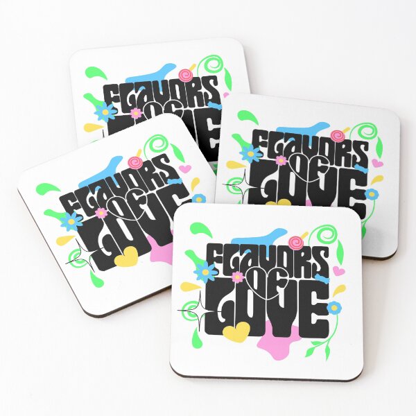 Item preview, flavors of love designed and sold by Ix•L .