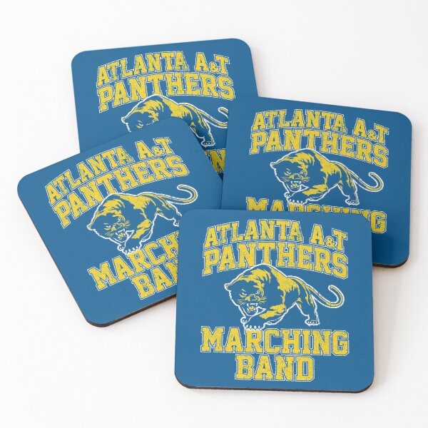 Item preview, Atlanta A&T Marching Band designed and sold by huckblade.