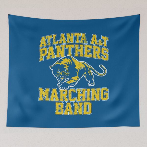 Item preview, Atlanta A&T Marching Band designed and sold by huckblade.