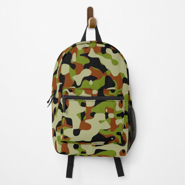 Item preview, British Camouflage designed and sold by kayve.