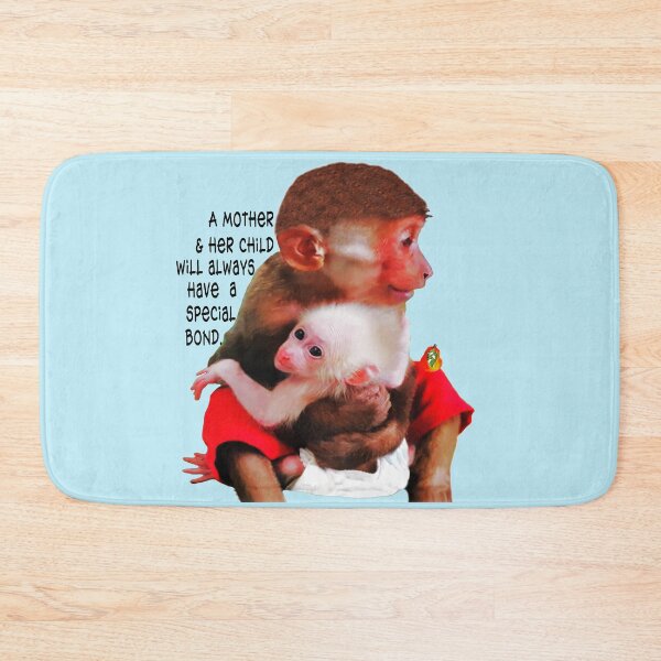 Item preview, Mother Child Bond designed and sold by kristalcurt.