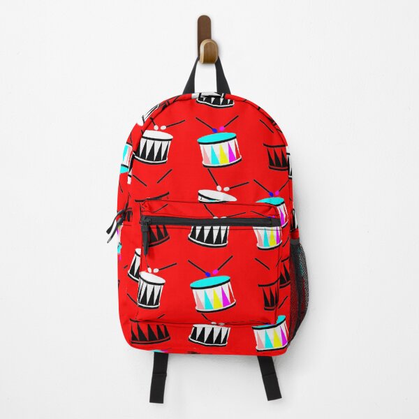 Item preview, CIRCUS DRUMS designed and sold by Antisocial Creatives.