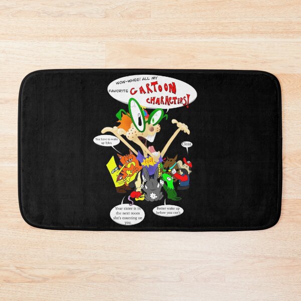 Item preview, toon designed and sold by CoolKidsTable.