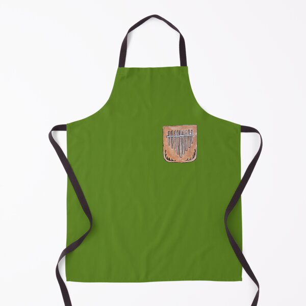 Item preview, Kalimba in watercolor designed and sold by Sanguinik.