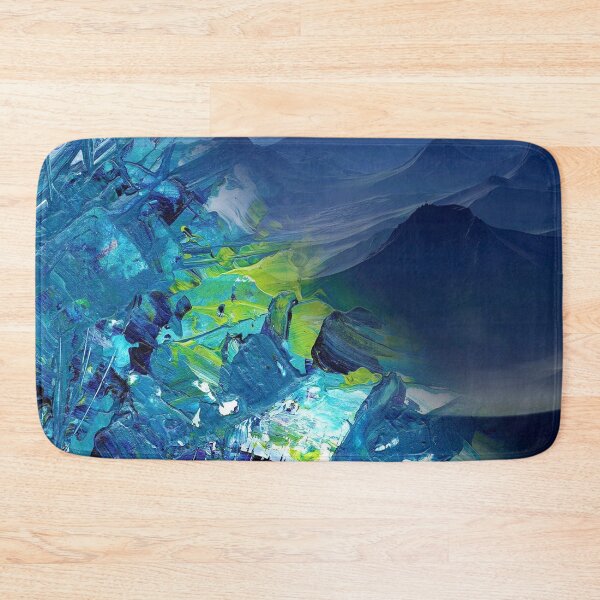 Item preview, Serie abstracta - Dimension Desconocida 02 designed and sold by GrafiKrama.