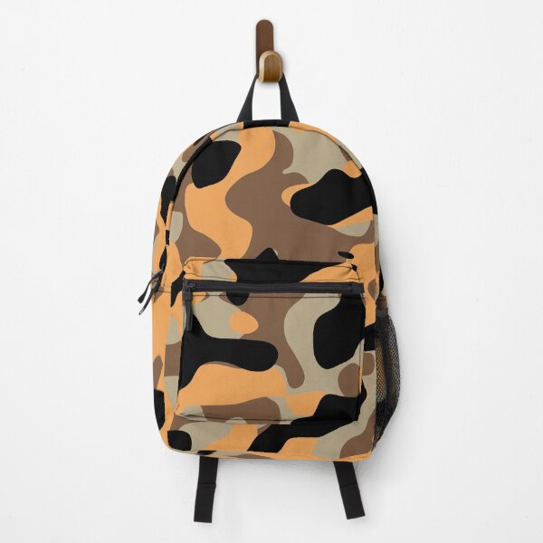 Item preview, Desert Camouflage designed and sold by kayve.