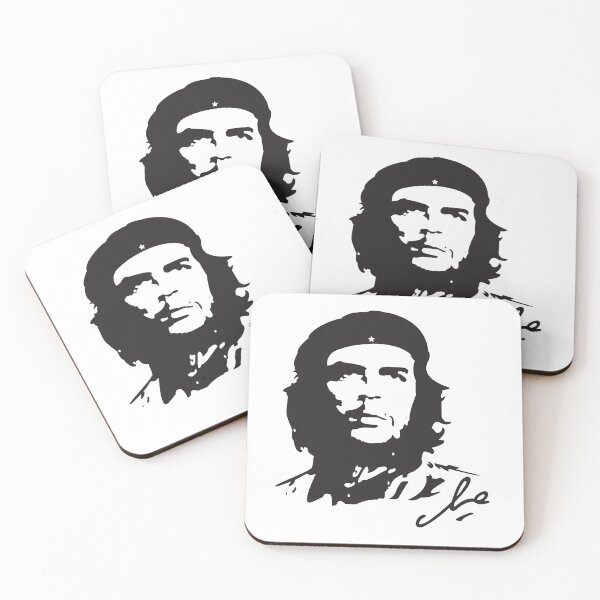 Item preview, Che Guevara_Ernesto designed and sold by wshStudio.