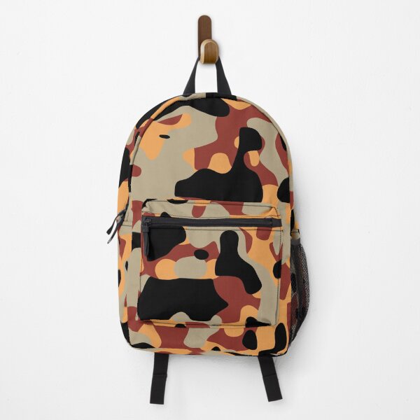 Item preview, Desert Camouflage designed and sold by kayve.