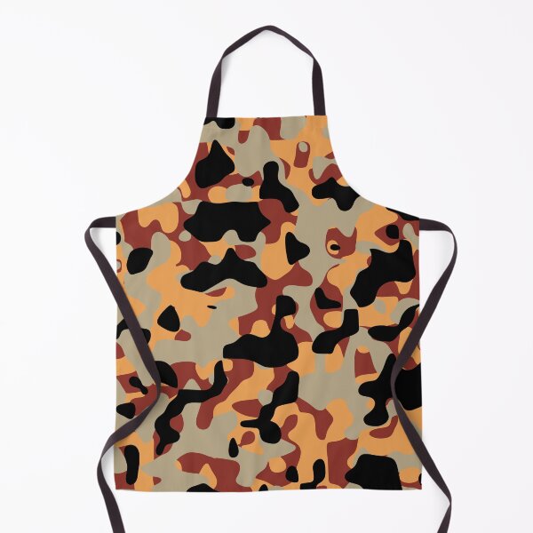 Item preview, Desert Camouflage designed and sold by kayve.