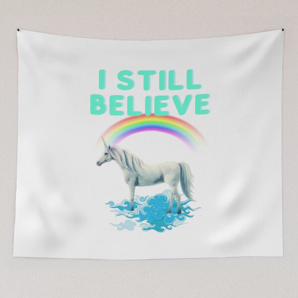 Item preview, Unicorn I believe designed and sold by speakupandshine.