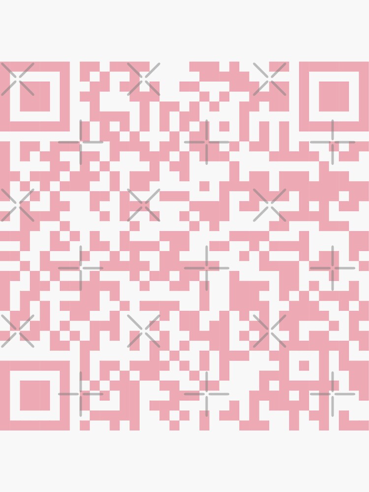 every-taylor-swift-music-video-qr-code-sticker-for-sale-by