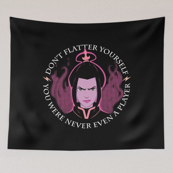 Item preview, Don’t Flatter Yourself designed and sold by Albert Diggs.