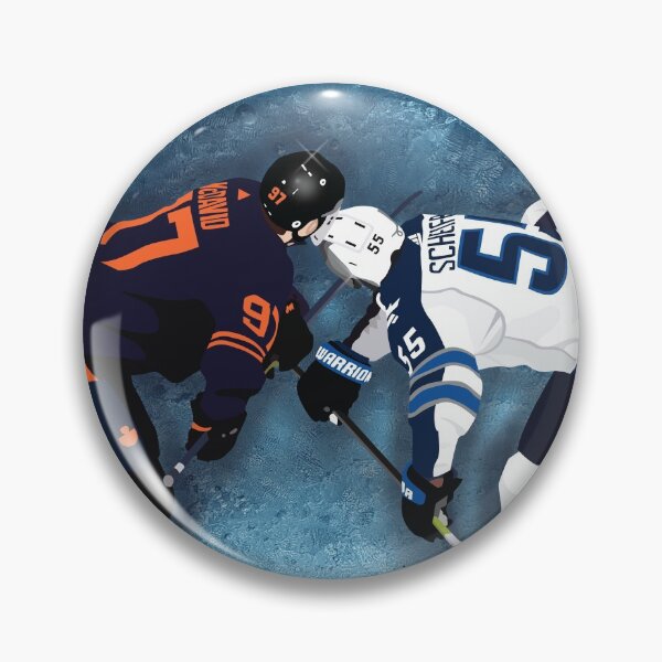 Item preview, Faceoff Two designed and sold by Eye on the Blueline.