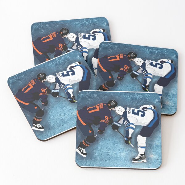 Item preview, Faceoff Two designed and sold by Eye on the Blueline.