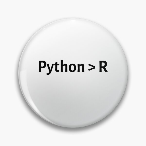 Artikelvorschau, Python größer als R, Programmierung, Data Science, Datenanalyst entworfen und verkauft von DataAndBeyond.