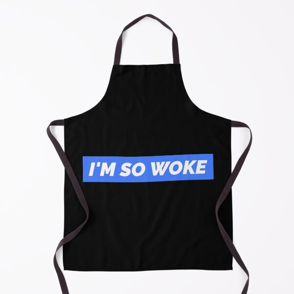 Item preview, I'm So Woke designed and sold by Wachi-A.