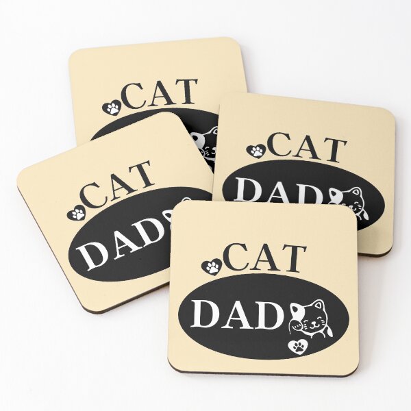 Item preview, Cat Daddy Pajamas gift  designed and sold by Martin-bivert.