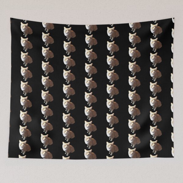 Item preview, Cat (Black) designed and sold by MsTyson.