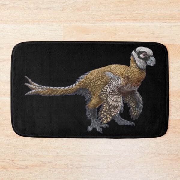 Item preview, Incisivosaurus gauthieri designed and sold by CoffeeBlack Illustration.