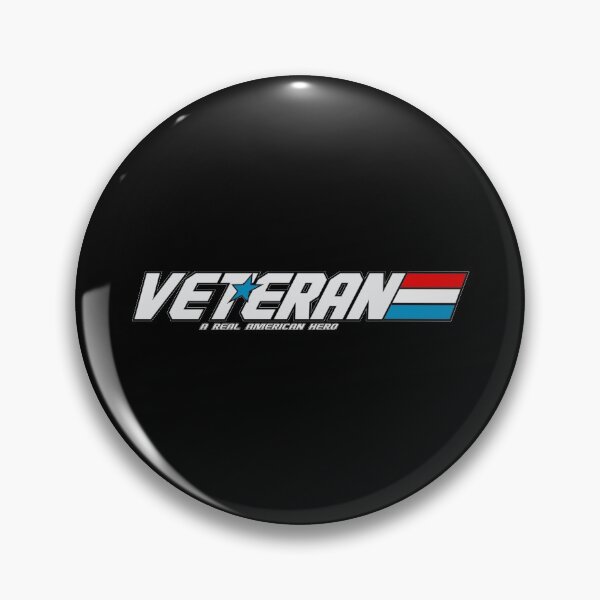 Item preview, Gi Joe Veteran Design designed and sold by AJ  Liber.
