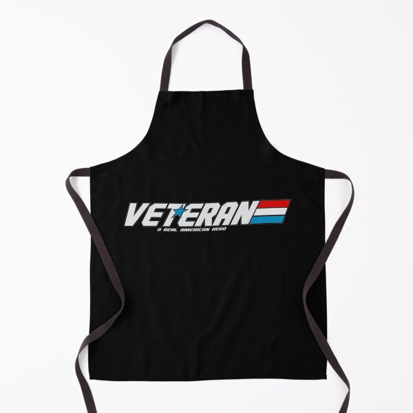 Item preview, Gi Joe Veteran Design designed and sold by AJ Liber.