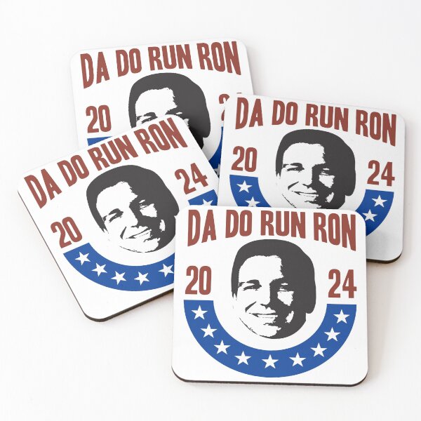 Item preview, Ron Desantis for President 2024 designed and sold by billyperks.