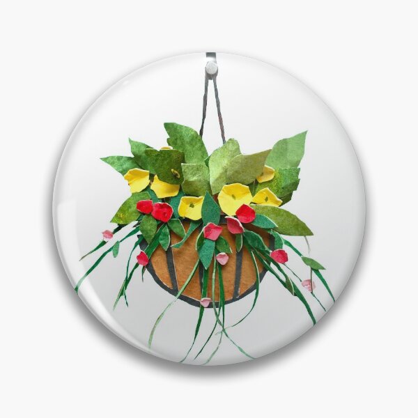 Item preview, Hang in There designed and sold by SarahSnippets.