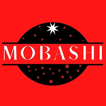 Artwork thumbnail, MOBASHI by MOBASHI WORLD