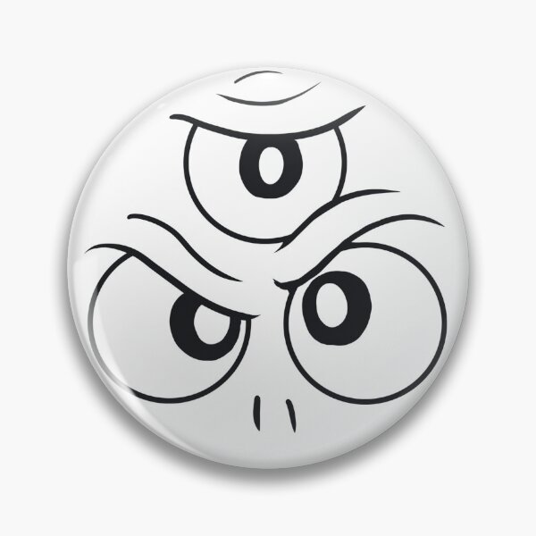 Item preview, Deenie Eyes designed and sold by StarfishStudios.