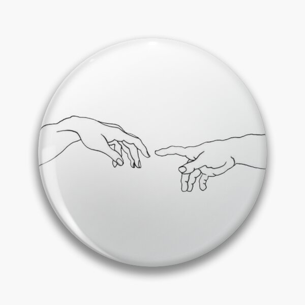 Item preview, aesthetic hand touch designed and sold by haneen15.
